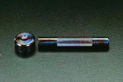 ESCO（エスコ） 9mm カシメパンチ EA576MS-1