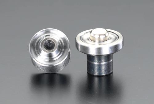 ESCO（エスコ） 4mm 両面ハトメ用ダイス EA576MW-4