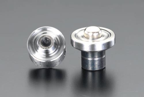 ESCO（エスコ） 8mm 両面ハトメ用ダイス EA576MW-8