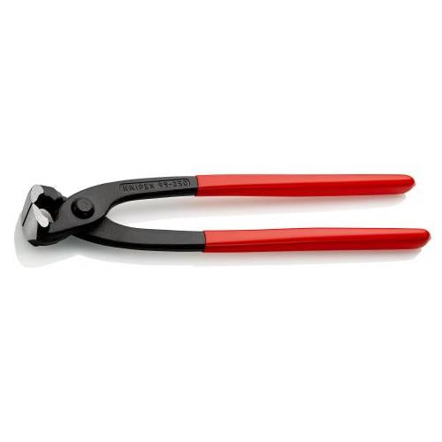 KNIPEX（ｸﾆﾍﾟｯｸｽ） 250mm エンドカッティングニッパー 9901250