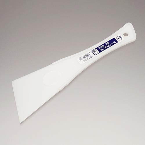 ESCO（エスコ） 66x200mm パテベラ(ﾎﾟﾘｱｾﾀｰﾙ製/白) EA579AJ-42