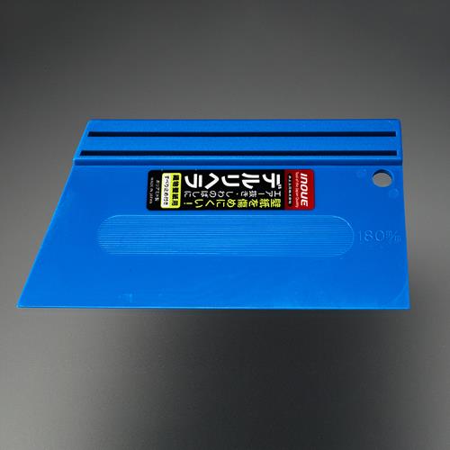 ESCO（エスコ） 180x100mm パテベラ(ﾎﾟﾛｱﾐﾄﾞ製/滑止付) EA579AJ-61