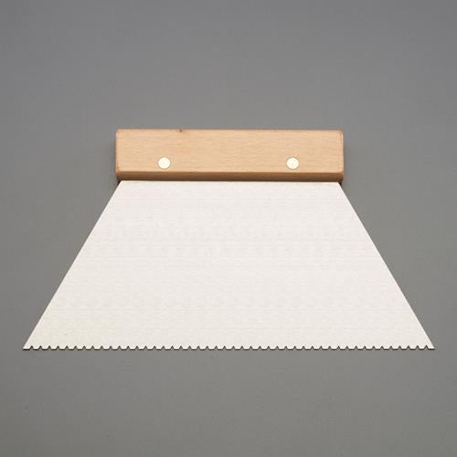 ESCO（エスコ） 240x130mm ｶｰﾍﾟｯﾄｽﾌﾟﾚｯﾀﾞｰ(くしﾒｶﾞﾀ) EA579AJ-67