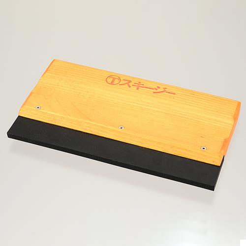 ESCO（エスコ） 200x120mm ゴムベラ EA579AJ-74