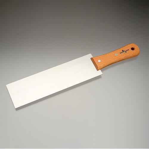 ESCO（エスコ） 75x390mm 防水コーキングヘラ(角型) EA579AJ-81