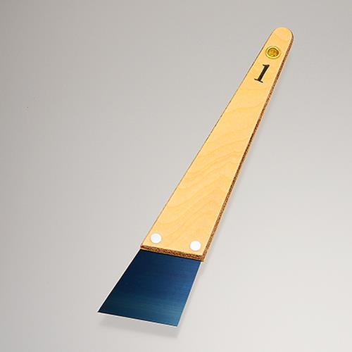 ESCO（エスコ） 48x235mm パテベラ(鉄製) EA579AP-22