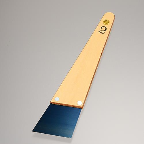 ESCO（エスコ） 63x235mm パテベラ(鉄製) EA579AP-23