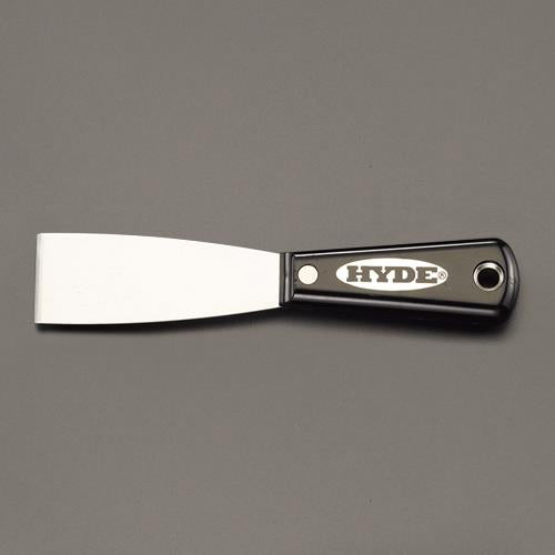 ESCO（エスコ） 38x196mm パテナイフ(硬) EA579BC-338