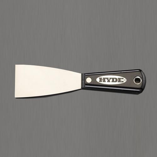 ESCO（エスコ） 50x196mm パテナイフ(軟) EA579BC-50