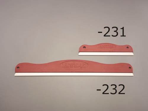 ESCO（エスコ） 620mm パテベラ(ｽﾃﾝﾚｽ製) EA579BH-232