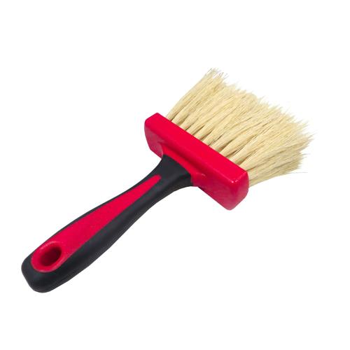 ESCO（エスコ） 115mm/全長245mm ダストブラシ EA579HB-1A