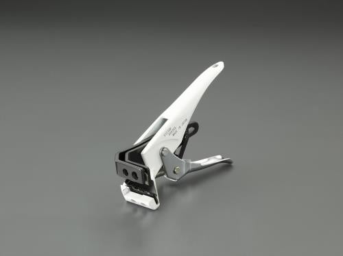 ESCO（エスコ） 1.6･2.0mm(2芯･3芯用) VVF線ﾜｲﾔｰｽﾄﾘｯﾊﾟ- EA580ED-5