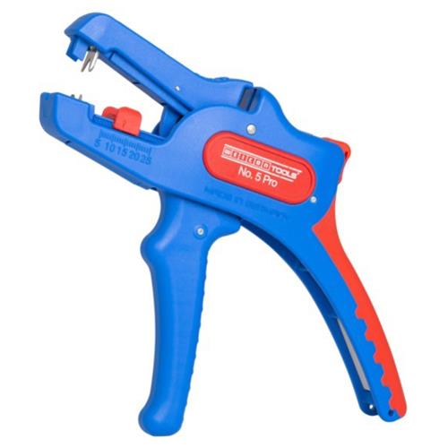 ESCO（エスコ） 0.2-16mm2 ワイヤーストリッパー(自動調整) EA580F-11