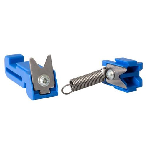 ESCO（エスコ） 替刃(EA580F-11用/2枚) EA580F-12