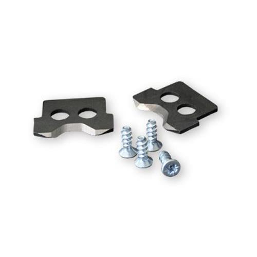 ESCO（エスコ） ワイヤーストリッパー替刃(EA580FS用) EA580FS-1