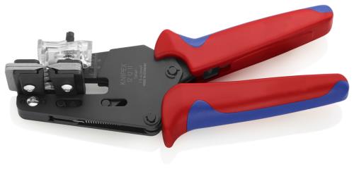 KNIPEX（ｸﾆﾍﾟｯｸｽ） 1.5-6.0m2  ワイヤーストリッパー 121211