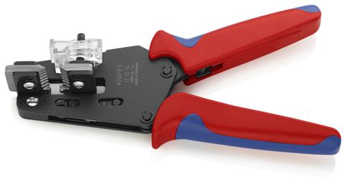 KNIPEX（ｸﾆﾍﾟｯｸｽ） AWG26-16 ワイヤーストリッパー 121214