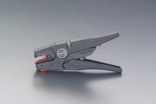 KNIPEX（ｸﾆﾍﾟｯｸｽ） ..03-10.0mm2 ワイヤーストリッパー 1240200