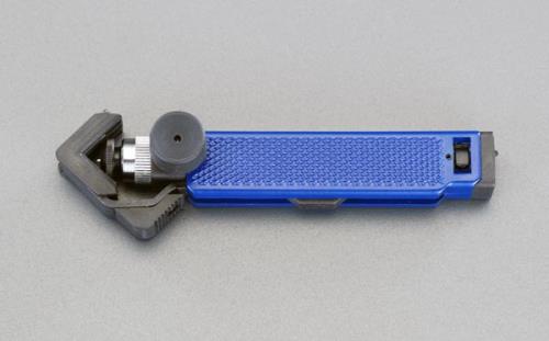 ESCO（エスコ） 4.5 -28.5mm ケーブルストリッパー EA580MC-2