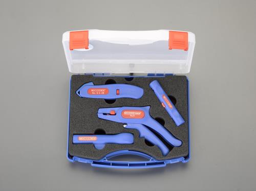 ESCO（エスコ） ストリッパーセット EA580WE-100A