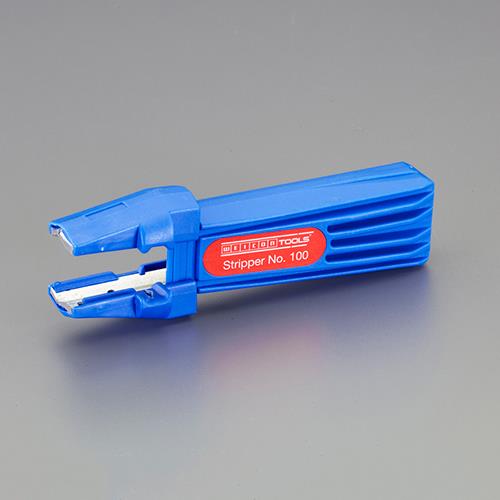 ESCO（エスコ） 4.0 -13.0mm ケーブルストリッパー EA580W