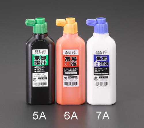 ESCO（エスコ） 180ml 白墨汁 EA581DB-7A