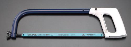 ESCO（エスコ） 300mm ハクソーフレーム(250mm兼用) EA582EA-2