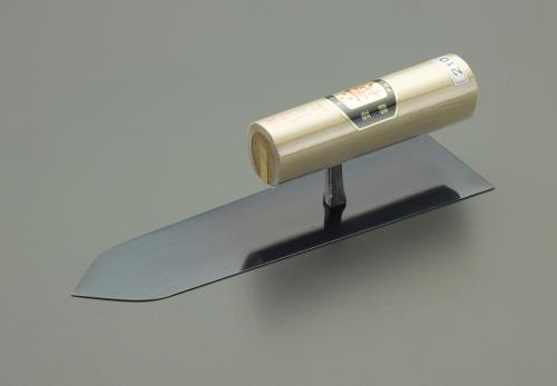 ESCO（エスコ） 180mm 仕上ゴテ EA588-41