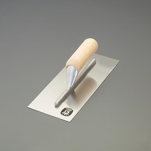 ESCO（エスコ） 279mm モルタル用ゴテ(塗り用) EA588-82