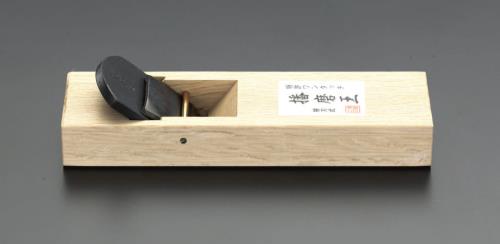 ESCO（エスコ） 212x64x50mm かんな(替刃式) EA588D-1