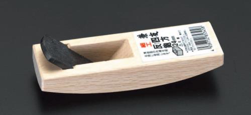 ESCO（エスコ） 24mm 四方そり鉋(細工用) EA588DA-5