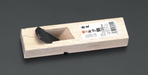 ESCO（エスコ） 30mm 際かんな(細工用) EA588DA-6