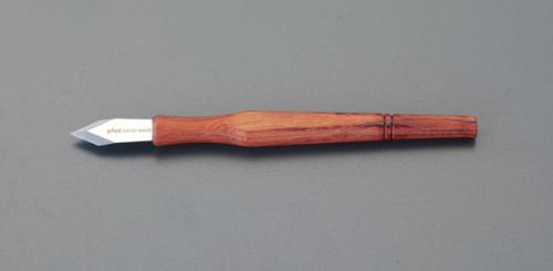 ESCO（エスコ） 160mm 彫刻刀 EA588GC-30