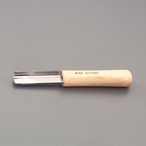 ESCO（エスコ） 140mm 彫刻刀(小型) EA588GC-35