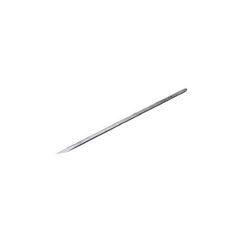 ESCO（エスコ） 160x3.5mm 切出しナイフ EA588GC-3.5