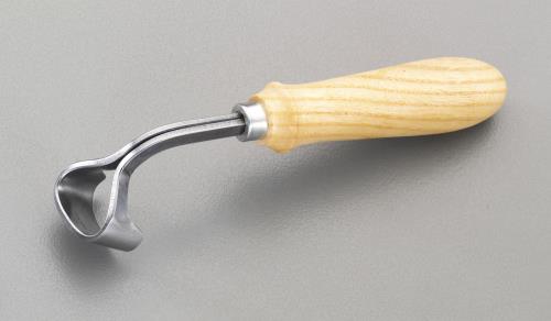 ESCO（エスコ） 32mm 引きのみ(くり抜き用) EA588GE-1