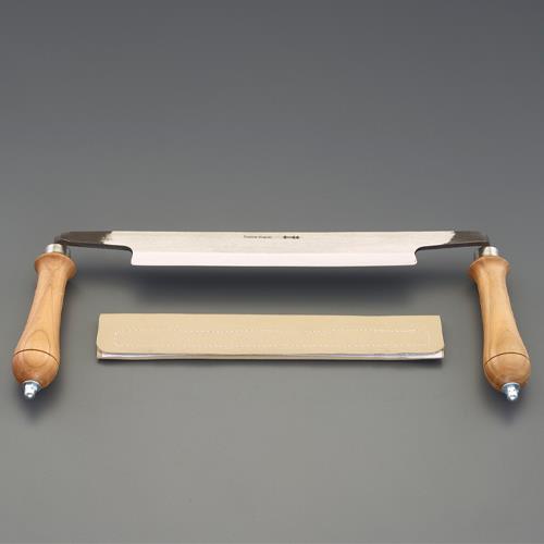 ESCO（エスコ） 250mm/440mm 皮剥ぎ刃 EA588GF-1