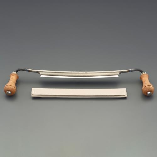 ESCO（エスコ） 240mm/430mm 皮剥ぎ刃(反り刃) EA588GF-2