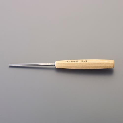 ESCO（エスコ） 3.0mm Ｖ型･彫刻のみ EA588GK-103