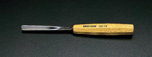 ESCO（エスコ） 3.0mm Ｖ型･彫刻のみ EA588GK-3