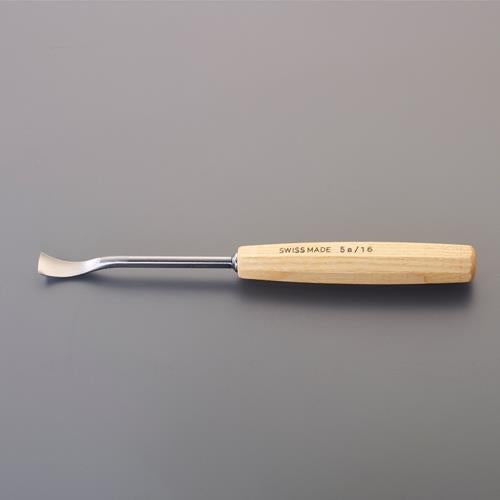 ESCO（エスコ） 3.0mm 丸スプーン型･彫刻のみ EA588GR-103