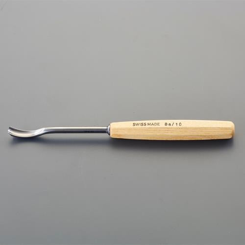 ESCO（エスコ） 3.0mm 丸スプーン型･彫刻のみ EA588GR-203