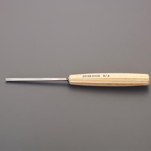 ESCO（エスコ） 3.0mm Ｕ型･彫刻のみ EA588GT-103