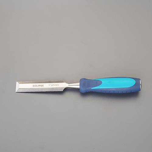 ESCO（エスコ） 12mm 木工用のみ(ｿﾌﾄｸﾞﾘｯﾌﾟ付) EA588JA-12