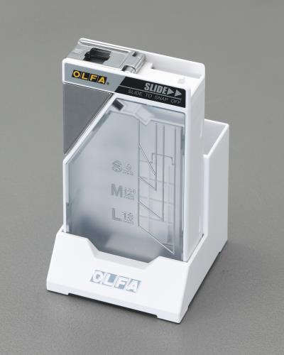 オルファ（OLFA） スタンド式刃折器 214B