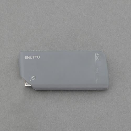 ESCO（エスコ） 開梱カッター･レターオープナー(2way) EA589CX-41