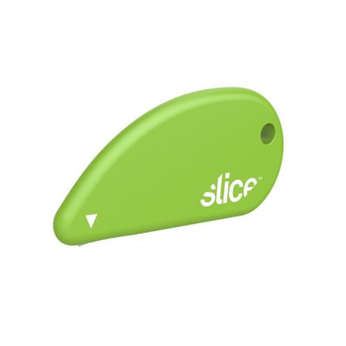 Slice（スライス） 62x30x 6mm カッターナイフ(ｾﾗﾐｯｸ製) 00100