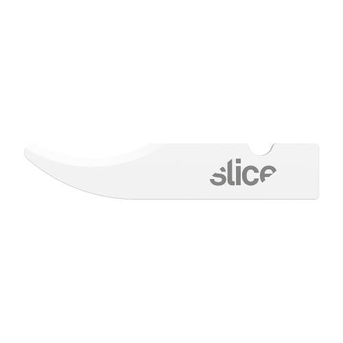 Slice（スライス） 替刃･セラミック製(EA589DS-41・-42用/4枚) 10536