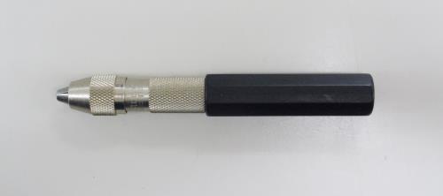 ESCO（エスコ） 2.9-4.8mm ピンバイス EA589RD-4.8