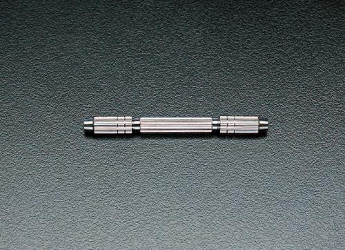 ESCO（エスコ） 0.1-3.2mm ピンバイス EA589RE-2